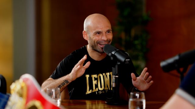 Fui campeón del mundo y debía dinero: la confesión más cruda de Kiko Martínez - 4, Foto 4