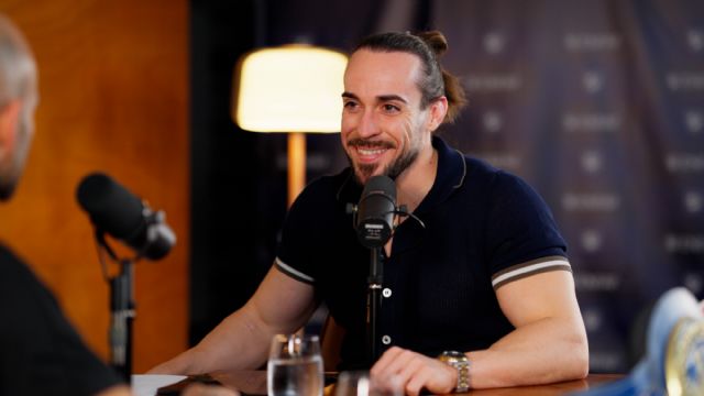 Fui campeón del mundo y debía dinero: la confesión más cruda de Kiko Martínez - 5, Foto 5