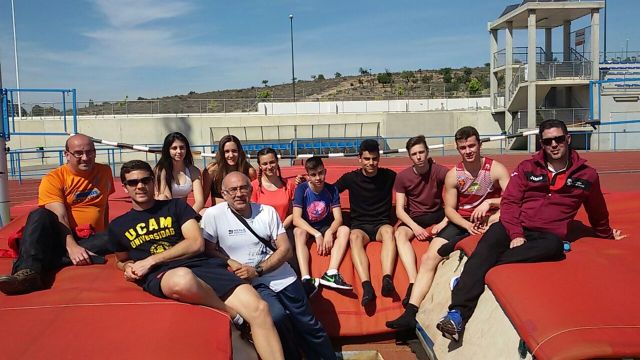 La tecnificación continúa en el Sábado Santo - 1, Foto 1