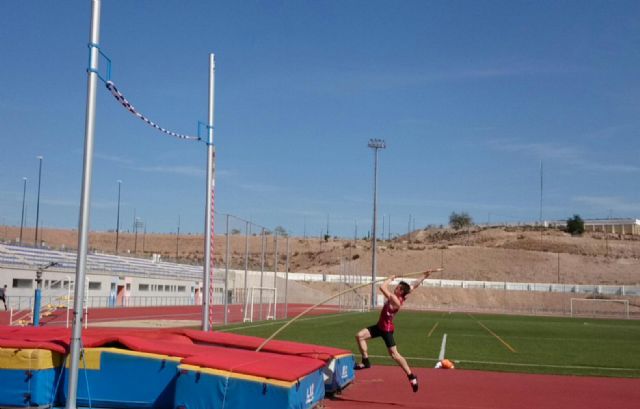 La tecnificación continúa en el Sábado Santo - 2, Foto 2