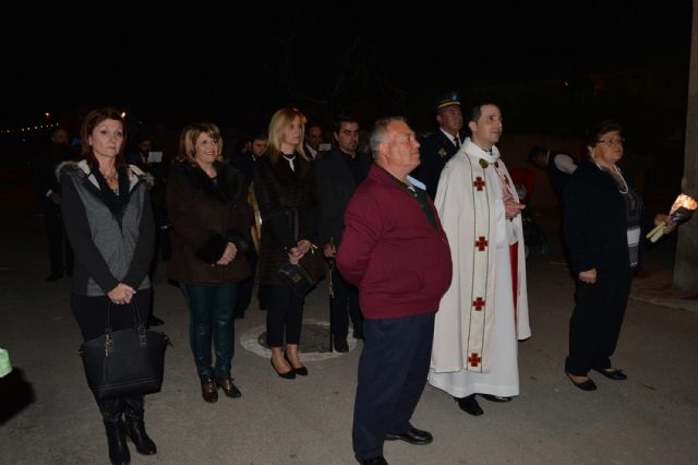 El barrio de La Condomina homenajeó a San José un año más con sus fiestas patronales - 4, Foto 4