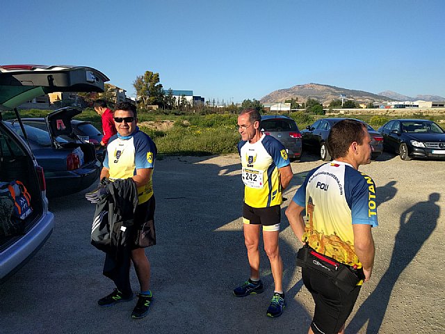 Nuevos Pódium para el Club Atletismo de Totana, Foto 6