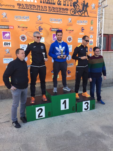 Nuevos Pódium para el Club Atletismo de Totana, Foto 7