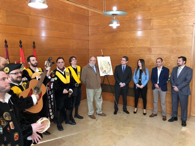 La finalista de OT 2017, Ana Guerra, será la madrina del XXXI Certamen de Tunas Costa Cálida - 1, Foto 1