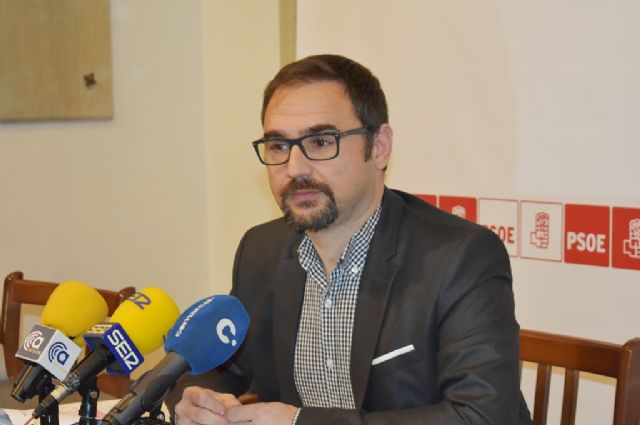 El PSOE exige que se inicie expediente de exclusión de Puntas de Calnegre del dominio público marítimo terrestre para salvar al poblado - 1, Foto 1