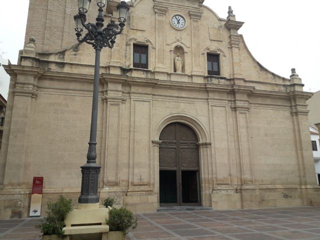 El Ayuntamiento de Molina de Segura continúa reforzando la señalización turística del municipio - 1, Foto 1