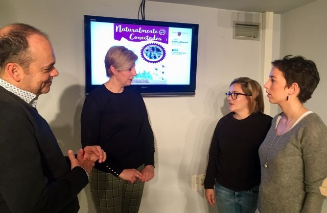 Medio Ambiente lanza un nuevo número de la revista ´Naturalmente conectados´ que dedica a la primavera - 1, Foto 1