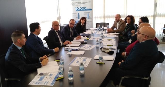 El crecimiento de la industria acerca al 20 por ciento el peso del sector en la economía regional - 1, Foto 1