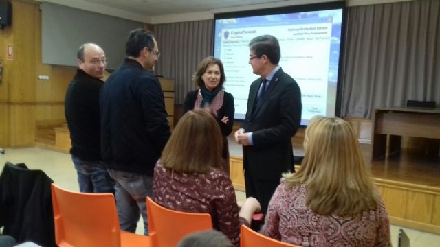 22 jóvenes consiguen el certificado profesional en distintas especialidades relacionadas con la jardinería - 1, Foto 1