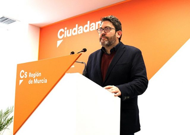 Ciudadanos teme que la nueva presidencia de la Autoridad Portuaria no esté a la altura de los retos que hay en el horizonte - 1, Foto 1