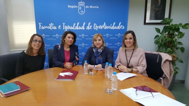 La Comunidad pone en marcha nuevas ayudas de fisioterapia grupal para afectados de Parkinson - 1, Foto 1