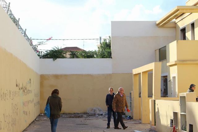 Ciudadanos propone en Cartagena un plan municipal para combatir la ocupación ilegal de viviendas - 1, Foto 1
