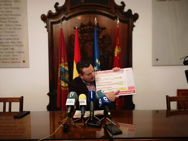 El PSOE rechaza el paso inferior aprobado por el PP que va a impedir el soterramiento del AVE a su paso por Apolonia, San Diego y Avenida de Europa - 1, Foto 1