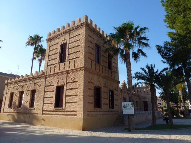 El Museo Barón de Benifayó y el Hotel Lodomar, galardonados en los VIII Premios de Calidad en la Edificación - 2, Foto 2