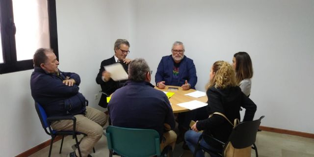 Águilas se suma al Programa Tractor de promoción del emprendimiento - 1, Foto 1