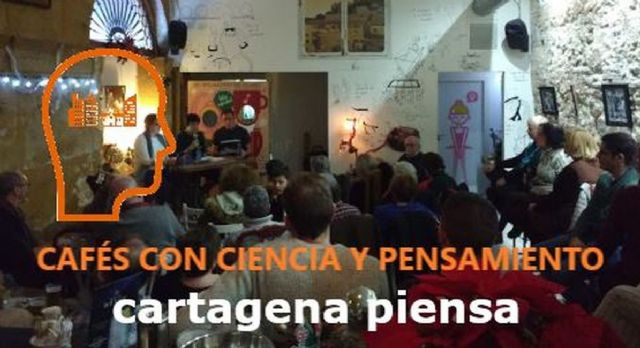 Gabriel Navarro hablará sobre adolescentes y dispositivos móviles en los Cafés Con Ciencia y Pensamiento - 1, Foto 1