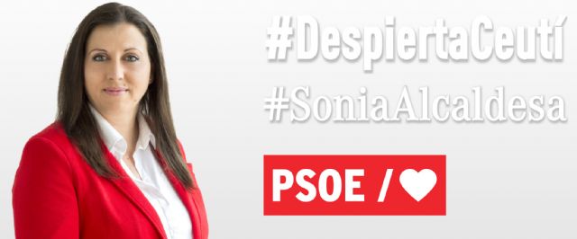 La candidatura del PSOE en Ceutí ha sido apoyada por unanimidad de los militantes y será encabezada por Sonia Almela - 1, Foto 1