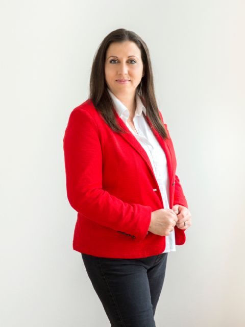 La candidatura del PSOE en Ceutí ha sido apoyada por unanimidad de los militantes y será encabezada por Sonia Almela - 2, Foto 2