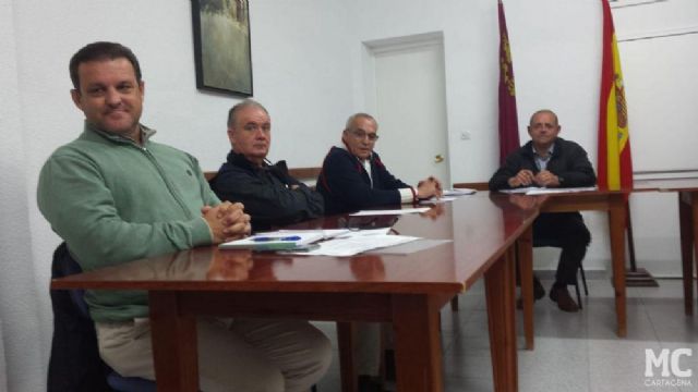 MC traslada en el Pleno de La Aljorra el malestar de los vecinos ante el reparto del superávit de Hidrogea, que deja a esta diputación sin las obras demandadas - 2, Foto 2