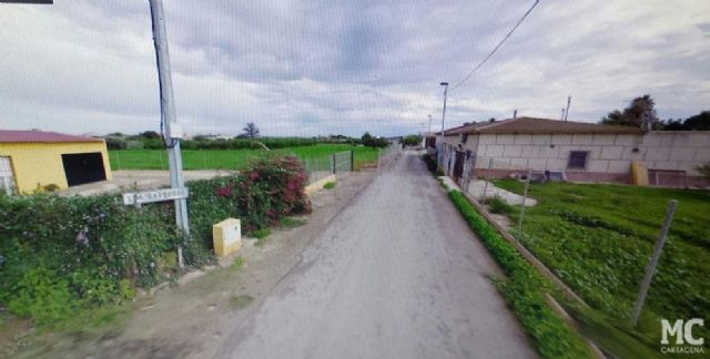 MC traslada en el Pleno de La Aljorra el malestar de los vecinos ante el reparto del superávit de Hidrogea, que deja a esta diputación sin las obras demandadas - 3, Foto 3