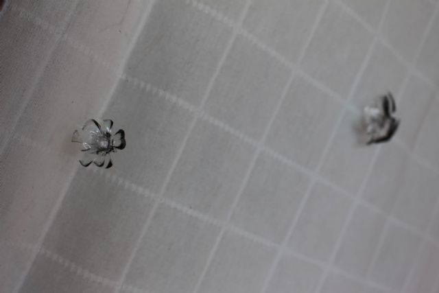 Cs alerta del temor de la directiva de la Asociación de Fibromialgia por los actos vandálicos que sufren en su local - 2, Foto 2