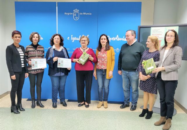 189 obras han participado en el IV certamen 'Educando contra la violencia' - 1, Foto 1