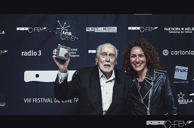 C-FEM y Astrade colaboran en una sesión de cine adaptado a personas diagnosticadas con TEA - 1, Foto 1