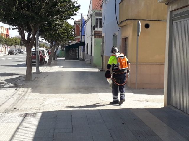 Sopladores de hojas eléctricos menos ruidosos - 1, Foto 1