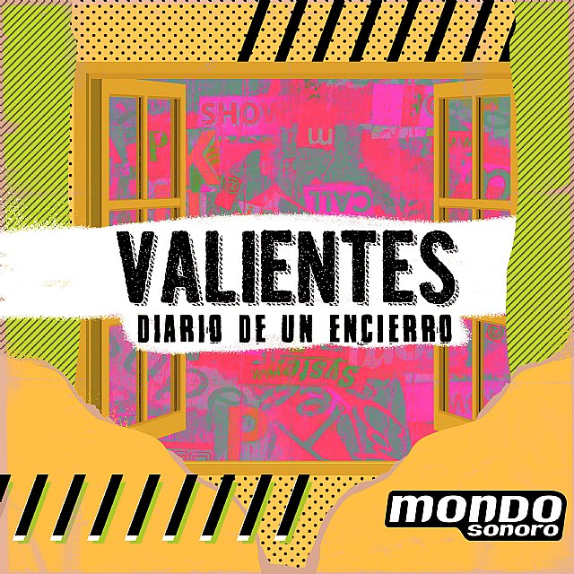 Mondo Sonoro presenta su primer podcast - 1, Foto 1