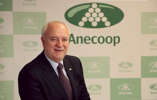 Anecoop dona 7.500 kilos de fruta a distintas instituciones ante la crisis del COVID-19 - 1, Foto 1