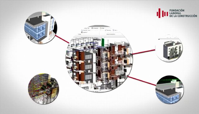 La Fundación Laboral de la Construcción abre su plataforma de cursos on line para ofrecer formación gratuita a todo el sector - 2, Foto 2