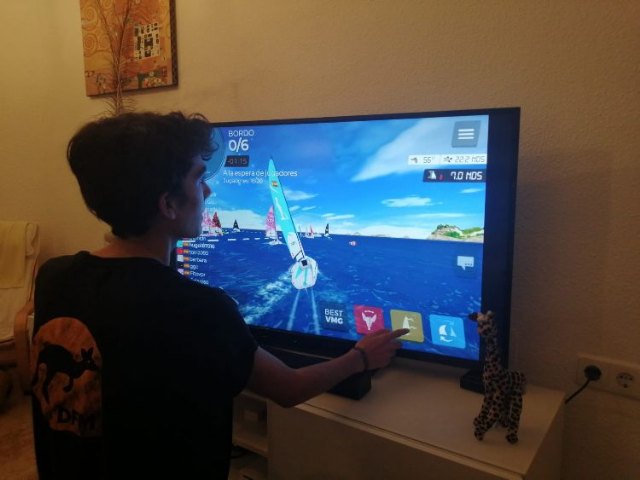 Trofeo #YOMEQUEDOENCASA - Terrafecundis - 1, Foto 1