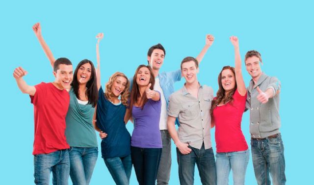 Juventud elabora una Guía de prácticas saludables para jóvenes - 1, Foto 1