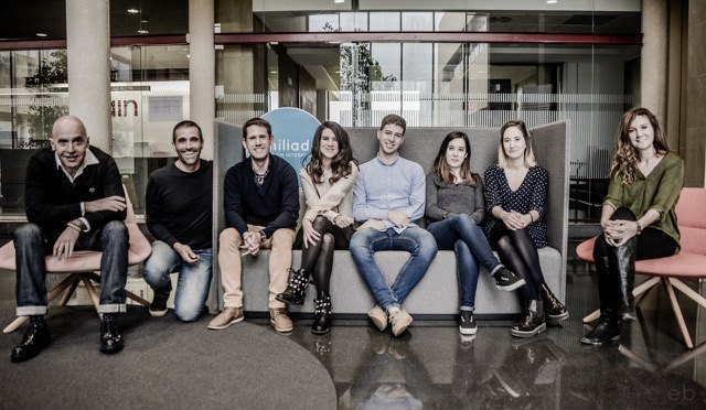 Familiados ya ha ayudado a cubrir bajas de personal en residencias de toda España durante la primera semana del estado de alarma - 1, Foto 1