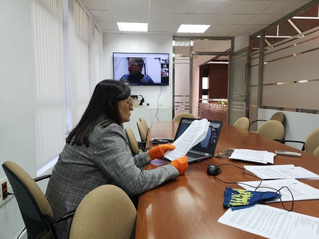 La Junta de Gobierno Local de Molina de Segura aprueba la modificación del calendario fiscal para el ejercicio 2020 con motivo de la declaración del Estado de Alarma por el COVID-19 - 1, Foto 1