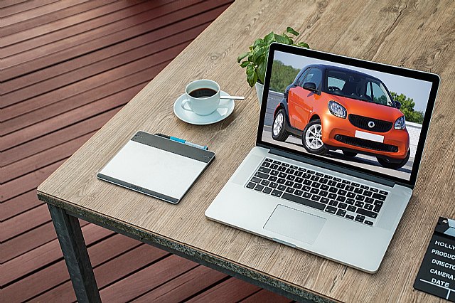 Cómo comprar un vehículo de segunda mano de forma virtual - 1, Foto 1