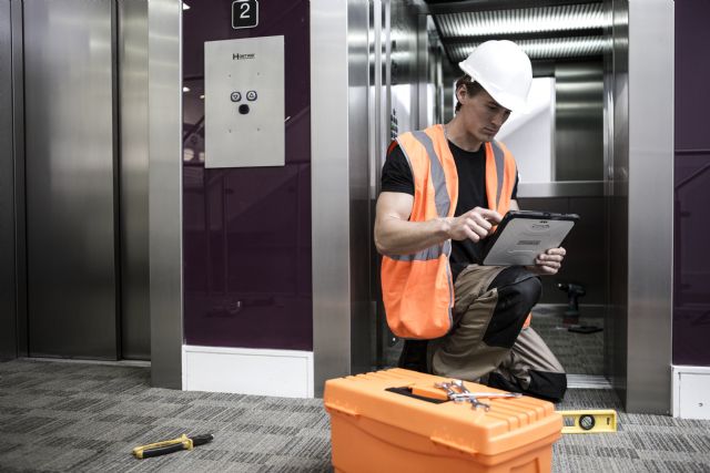 Los cinco retos a los que se enfrentan las compañías de mantenimiento según Panasonic Toughbook: - 1, Foto 1