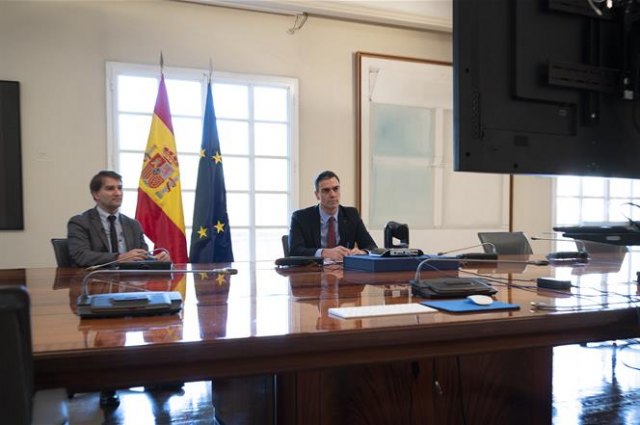 Fotos: Moncloa/Borja Puig de la Bellacasa, Foto 1