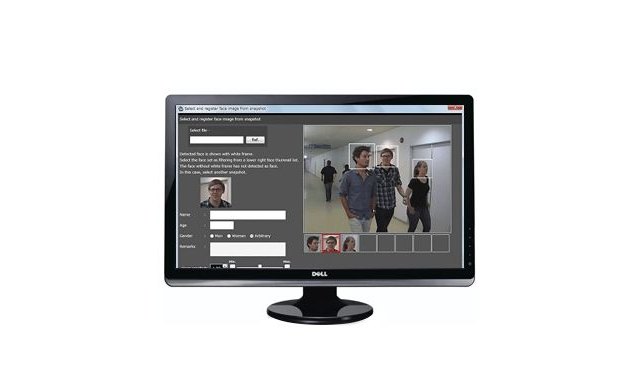 El nuevo sistema de reconocimiento facial FacePRO™ de Panasonic con deep learning alcanza el 99% de precisión - 1, Foto 1