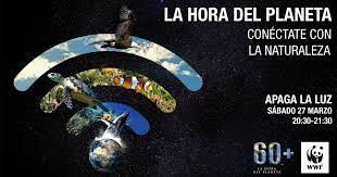 Alcantarilla se suma a la Hora del Planeta y apagará mañana los edificios y monumentos más importantes - 1, Foto 1