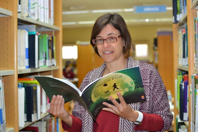 La profesora de la UPCT Natalia Carbajosa, premio de investigación de estudios americanos por el libro Female Beatness - 1, Foto 1