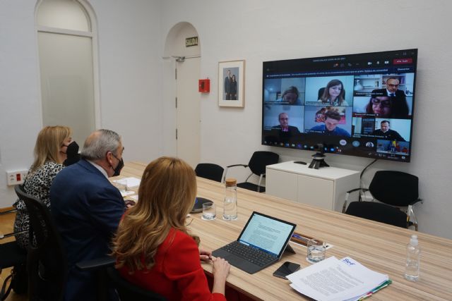 Empleo inicia los trabajos de la Estrategia de Trabajo Autónomo, que se someterá a consulta pública - 1, Foto 1