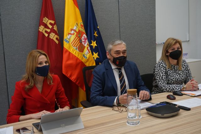 Empleo inicia los trabajos de la Estrategia de Trabajo Autónomo, que se someterá a consulta pública - 2, Foto 2