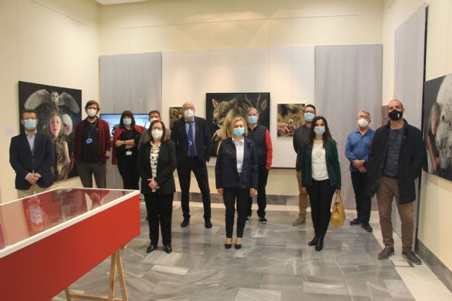 Las bibliotecas del Mar Menor acogen una nueva edición del programa Leer para comprender - 1, Foto 1