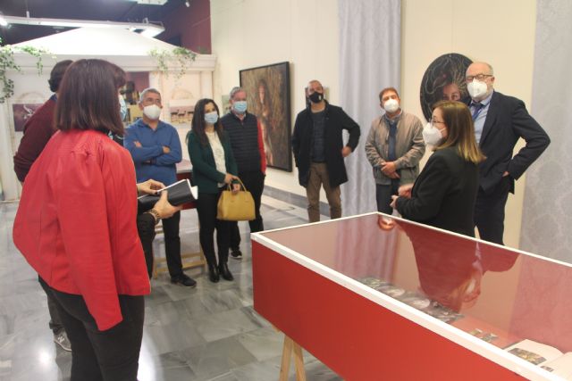 Las bibliotecas del Mar Menor acogen una nueva edición del programa Leer para comprender - 2, Foto 2