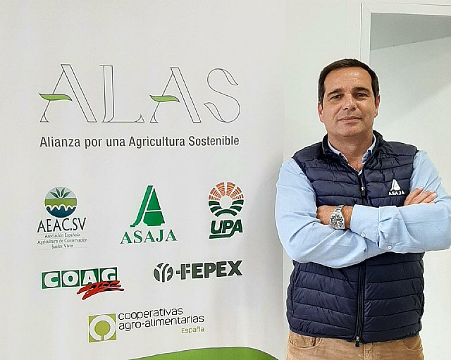 La Alianza celebra 1ª Asamblea General Ordinaria en su segundo aniversario - 1, Foto 1