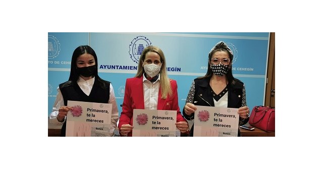 Presentada la Campaña de Primavera del Comercio de Cehegín - 1, Foto 1