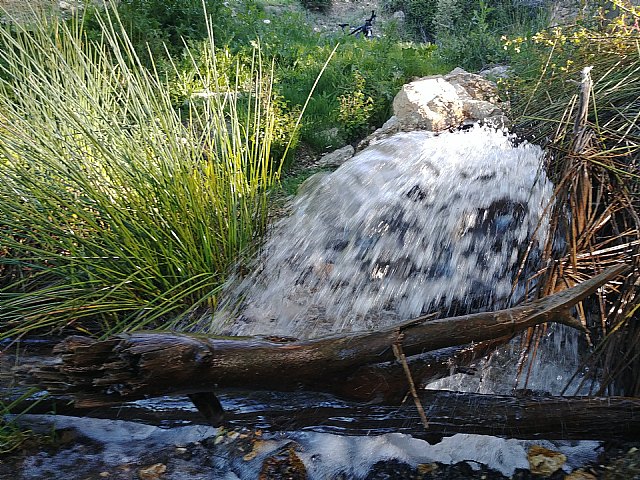 Nace la asociación interprovincial española para la protección y defensa del agua - 1, Foto 1