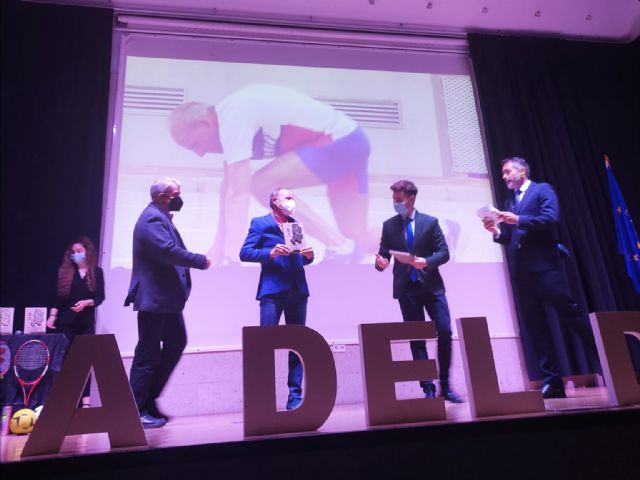 El Partido Popular, en la Gala del Deporte de Las Torres de Cotillas - 3, Foto 3