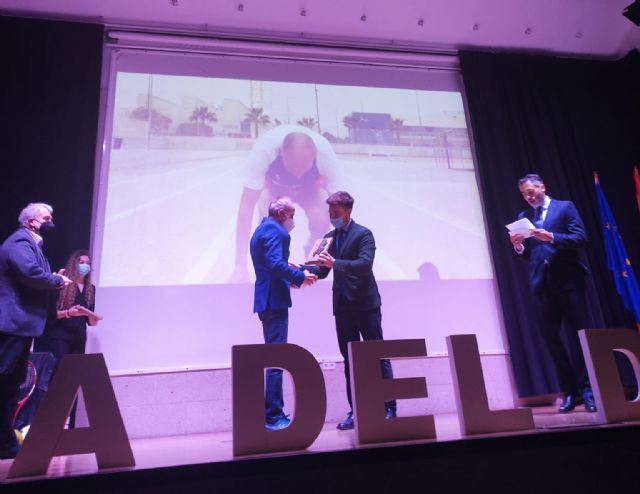 El Partido Popular, en la Gala del Deporte de Las Torres de Cotillas - 4, Foto 4